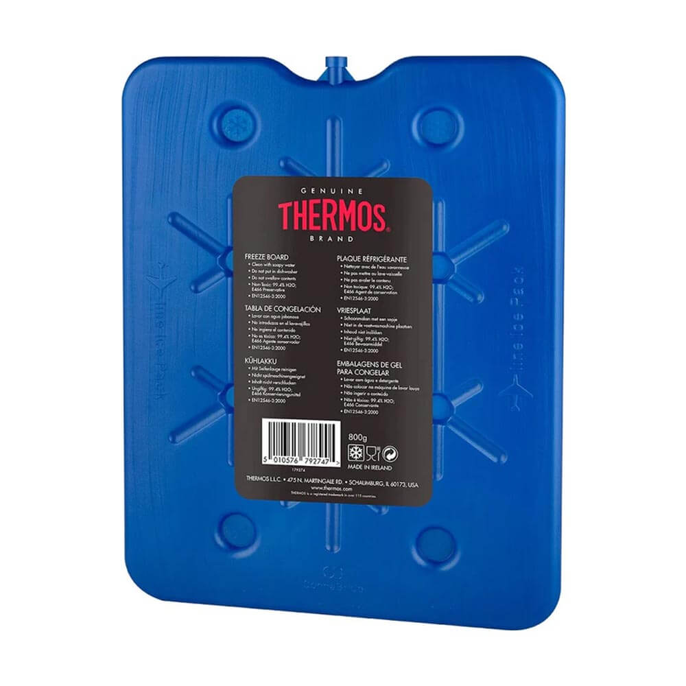 Thermos Freeze Board 800g